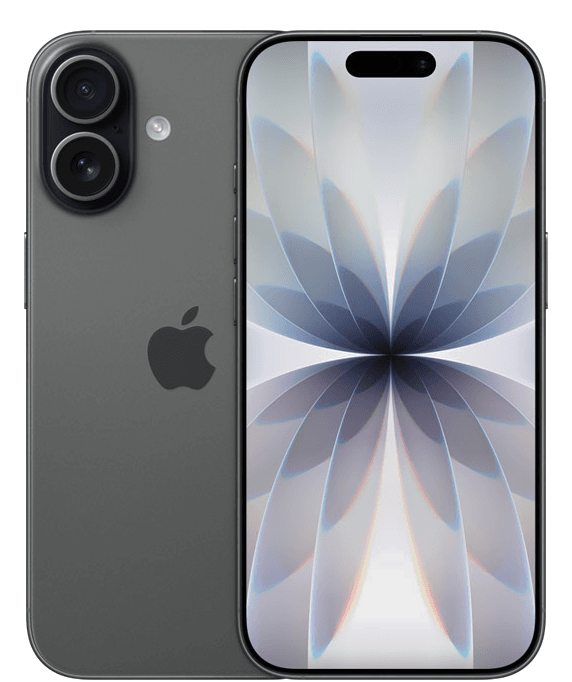 iPhone 17 256GB - Black (Dual eSIM)