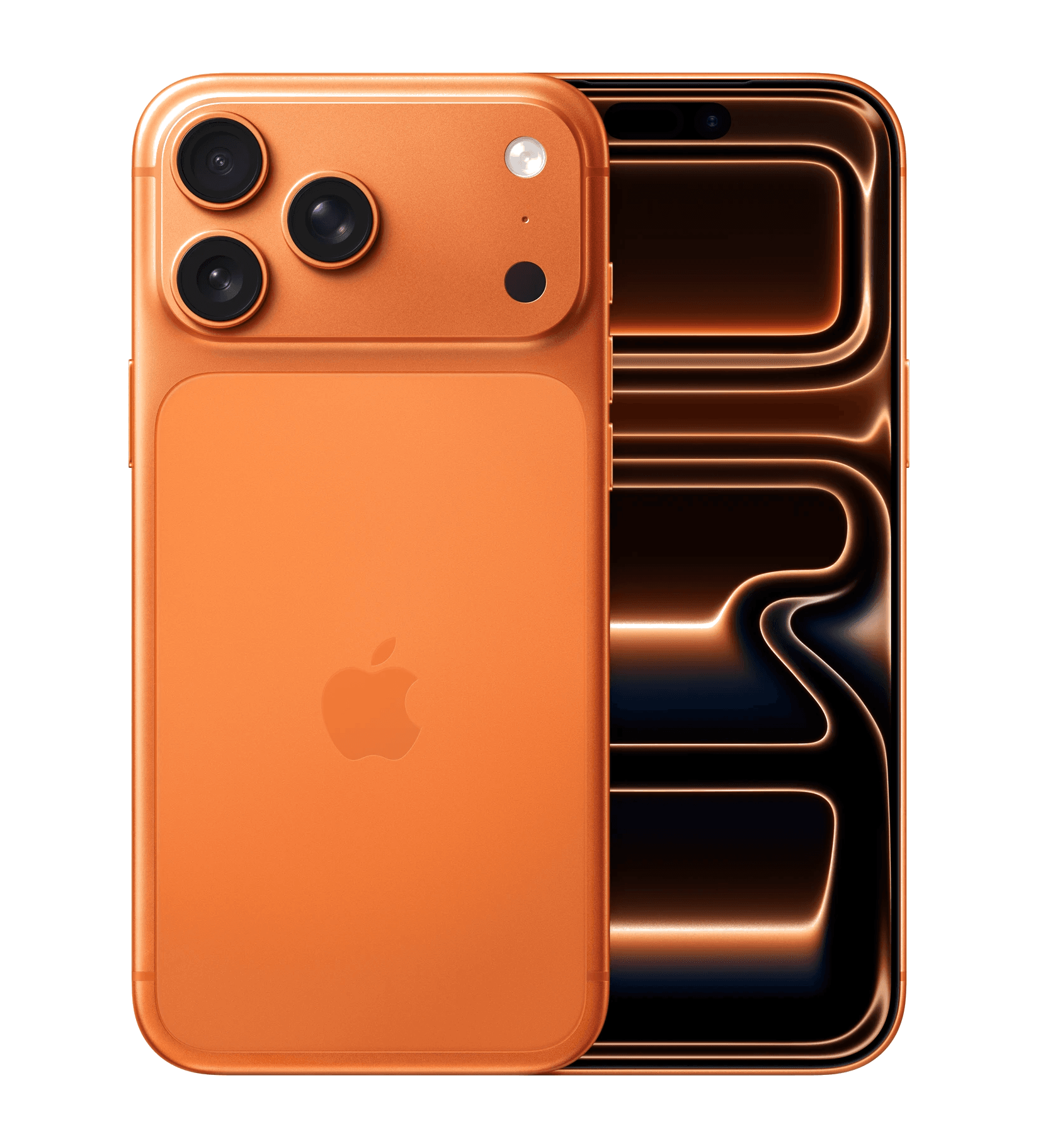 iPhone 17 Pro Max 1TB - Cosmic Orange (1 SIM + 1 eSIM)